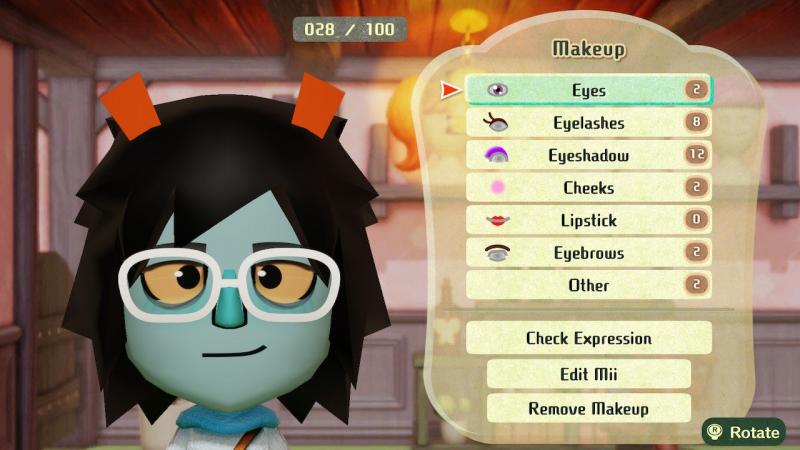 Mii