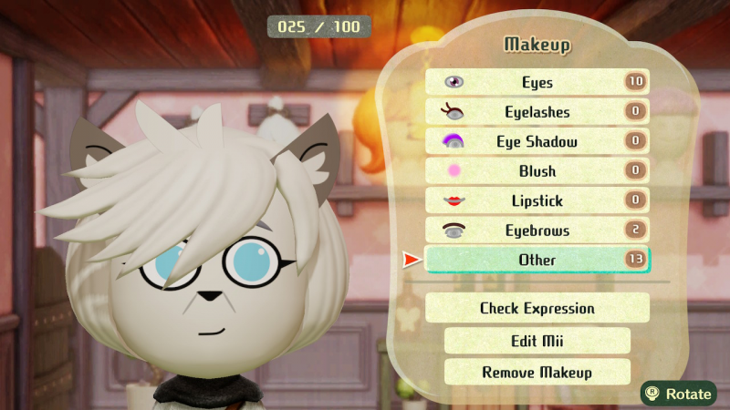 Mii