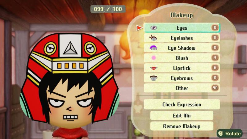 Mii