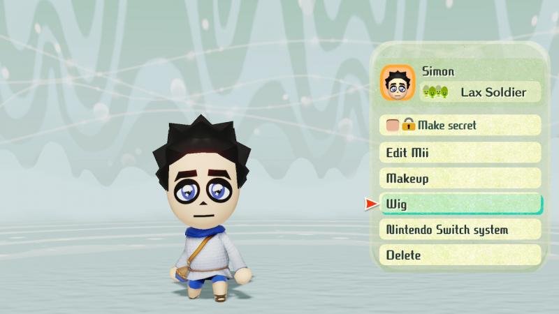 Mii