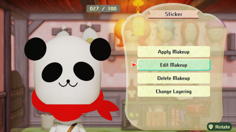 Mii