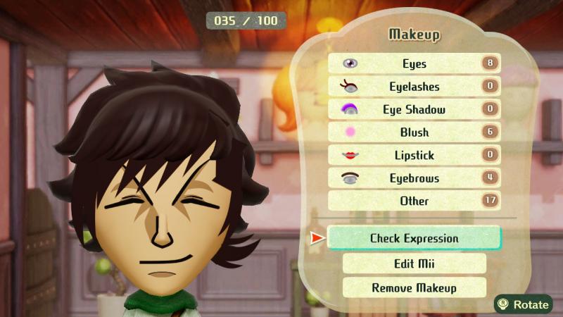 Mii