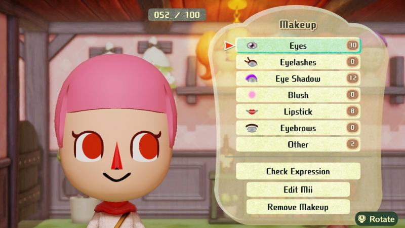 Mii