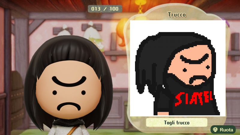Mii