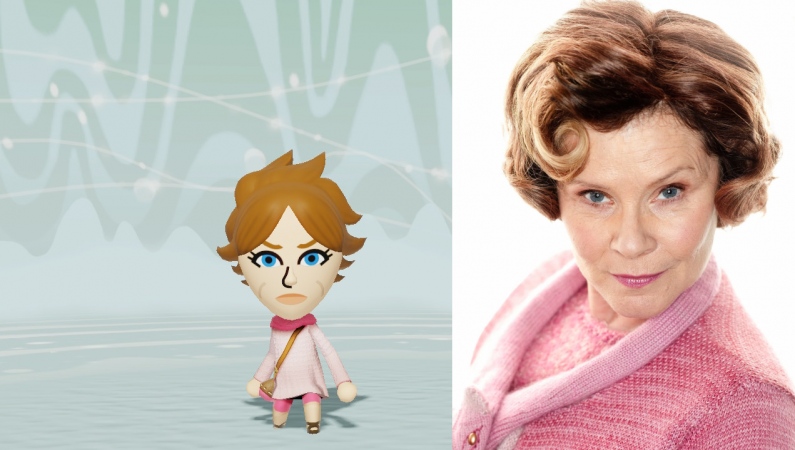 Mii