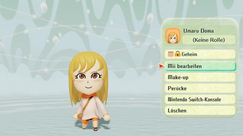 Mii