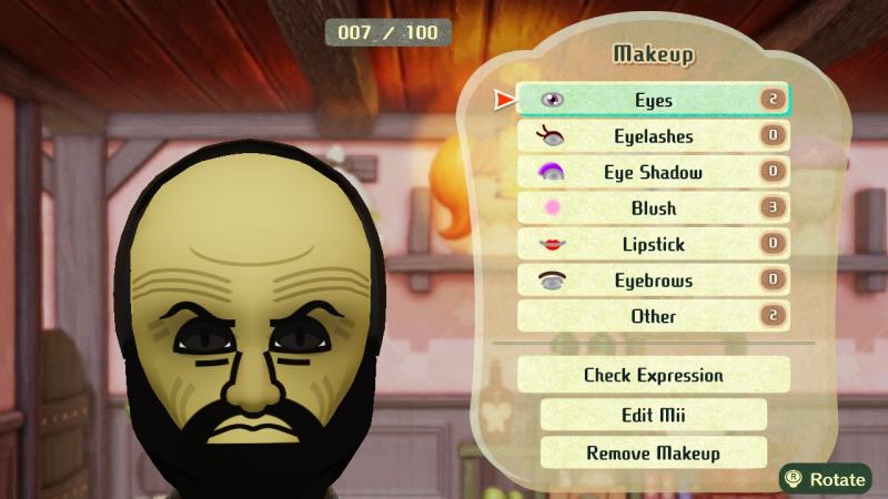 Mii