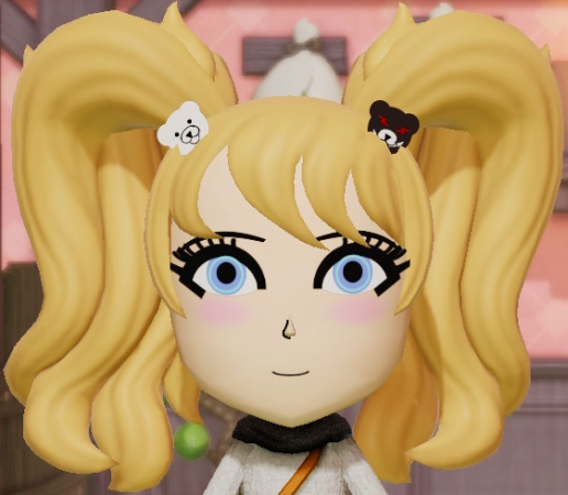 Mii