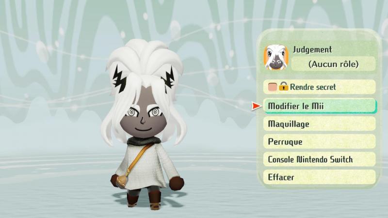 Mii