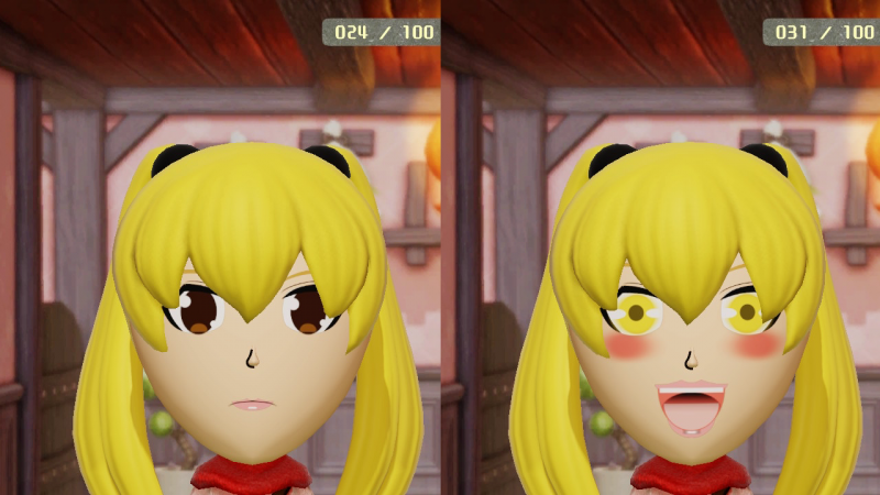 Mii