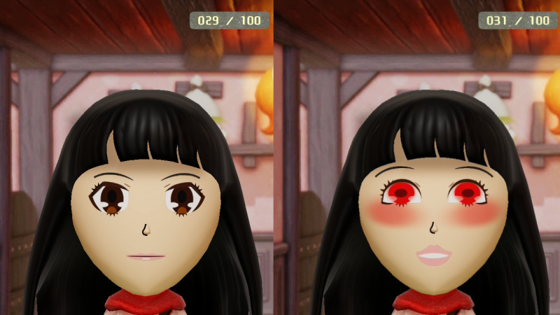 Mii