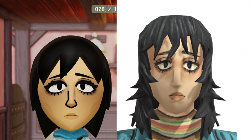 Mii