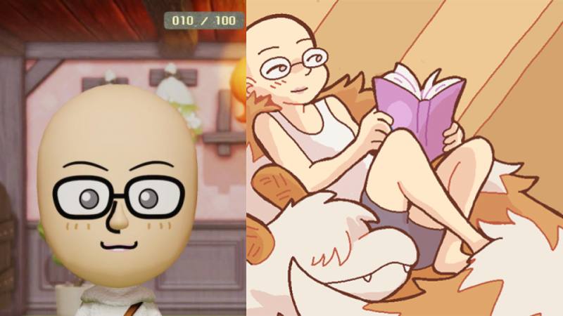 Mii