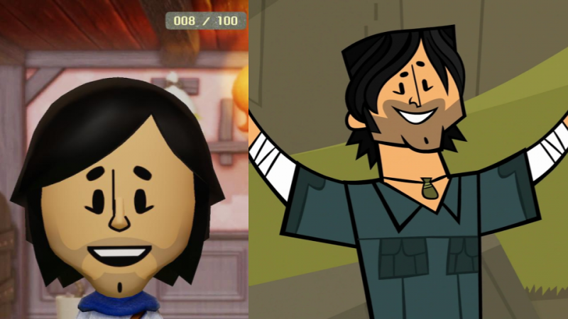 Mii