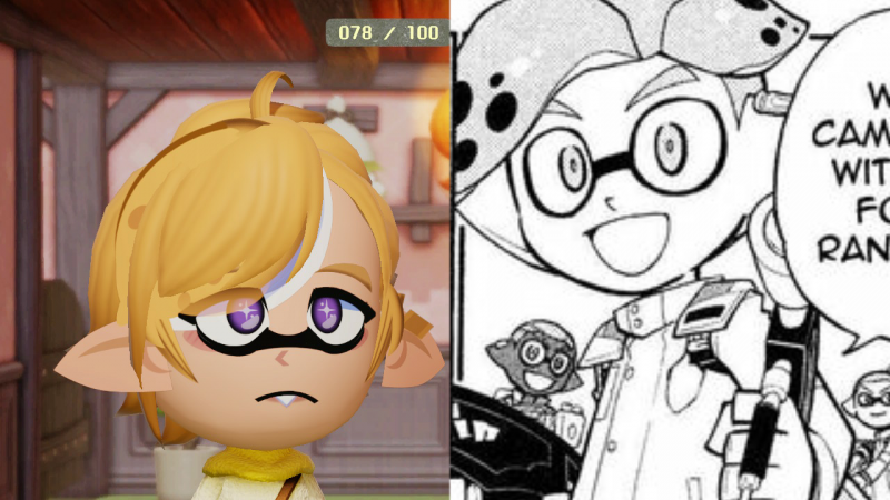 Mii