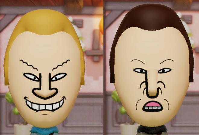 Mii