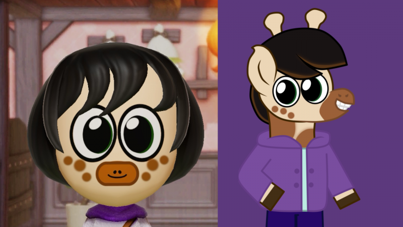 Mii