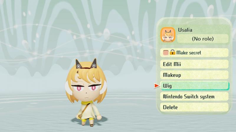 Mii