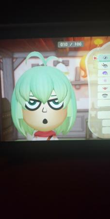 Mii