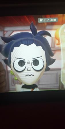Mii