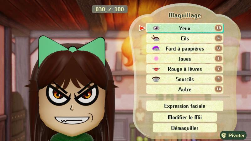 Mii
