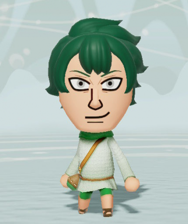 Mii