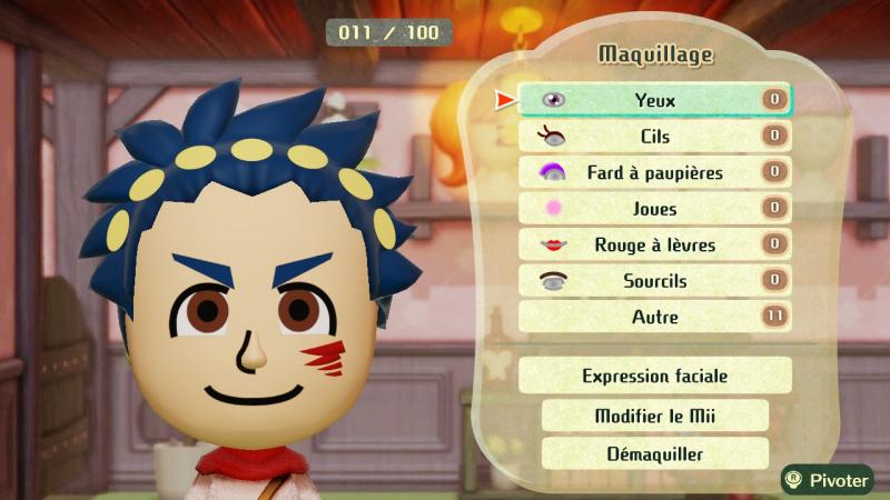 Mii