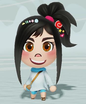Mii