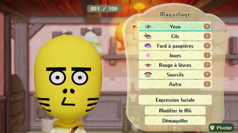 Mii