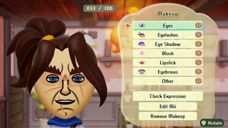 Mii