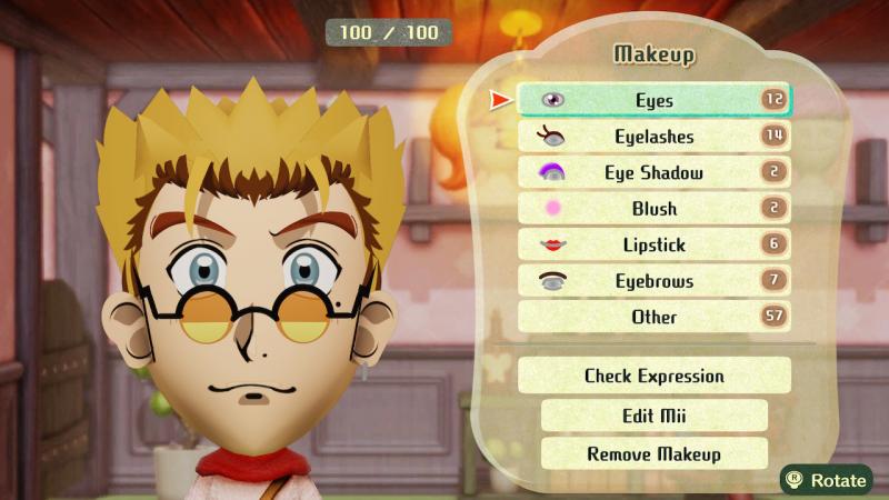 Mii