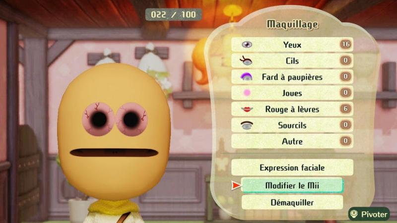 Mii