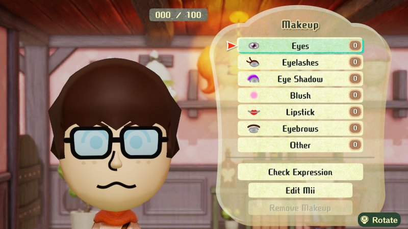 Mii