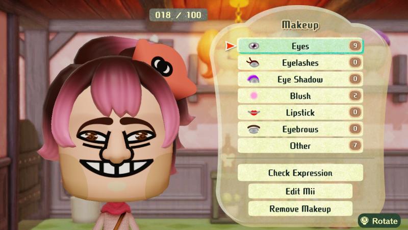 Mii