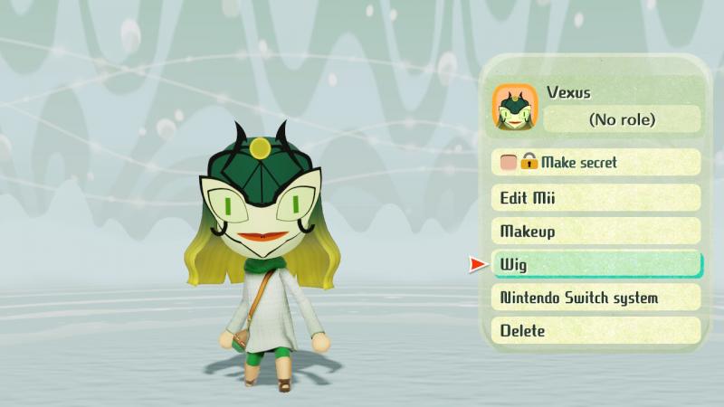Mii