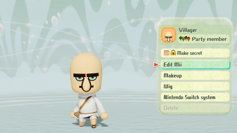Mii