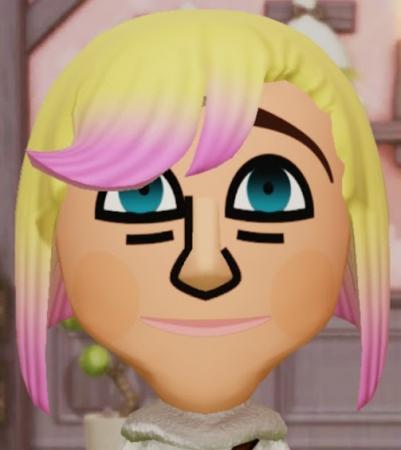 Mii