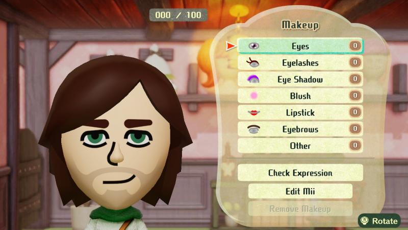 Mii