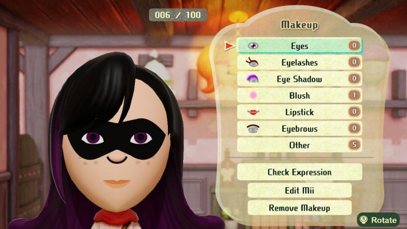 Mii