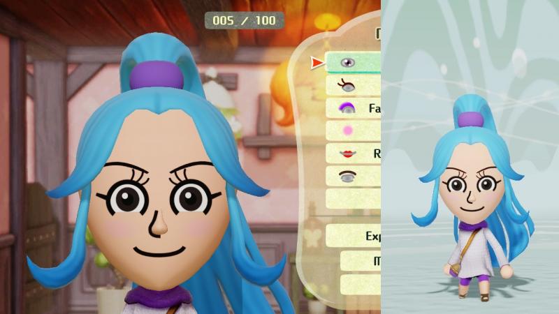 Mii