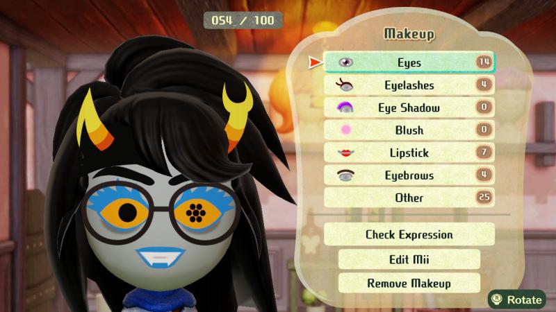 Mii