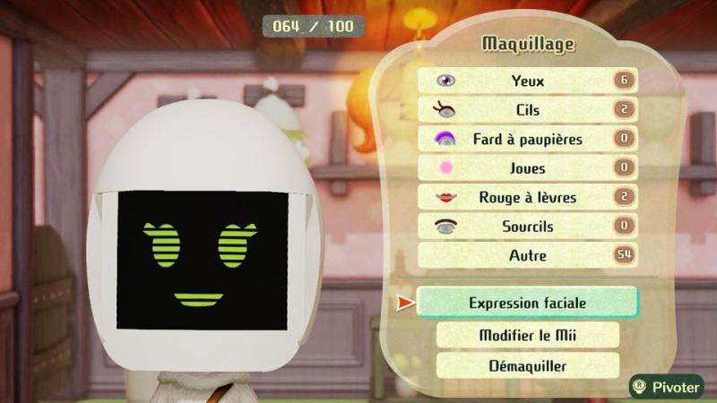 Mii