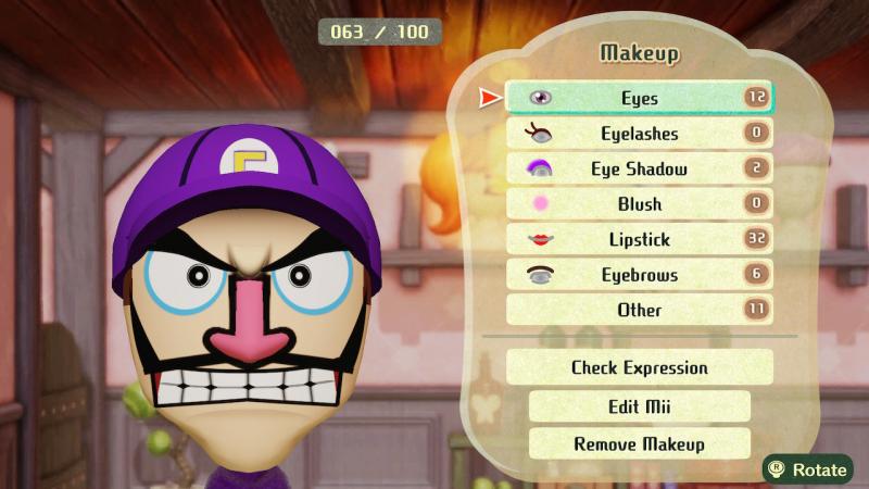 Mii