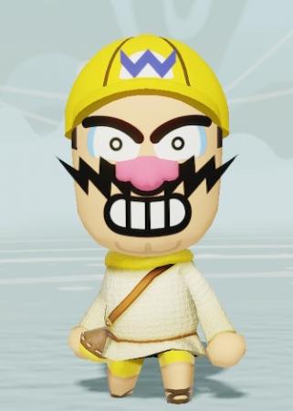 Mii