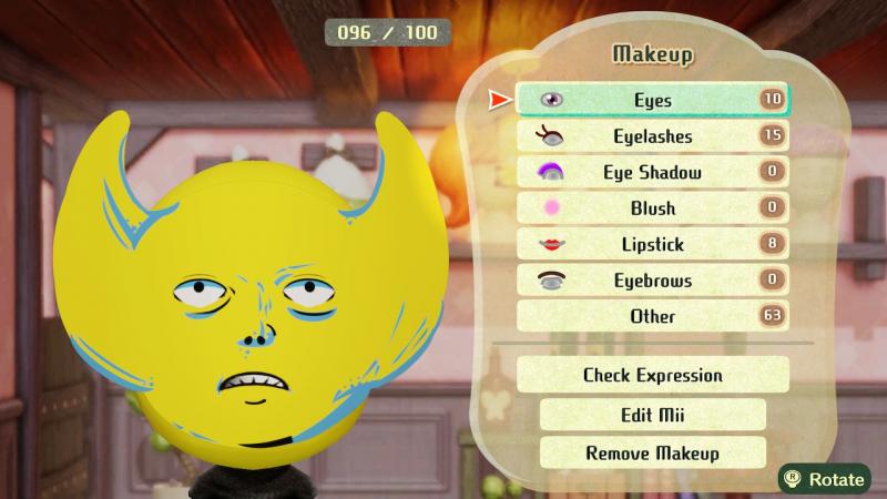 Mii