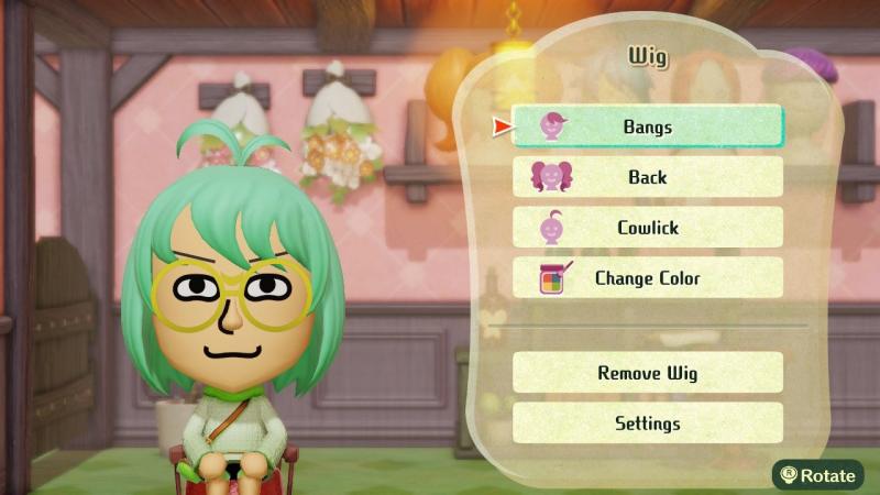 Mii