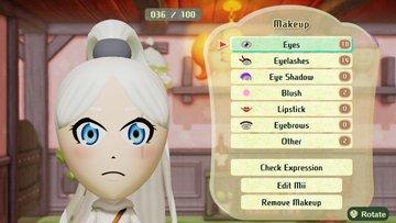 Mii