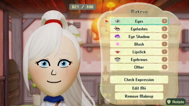 Mii