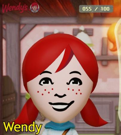 Mii