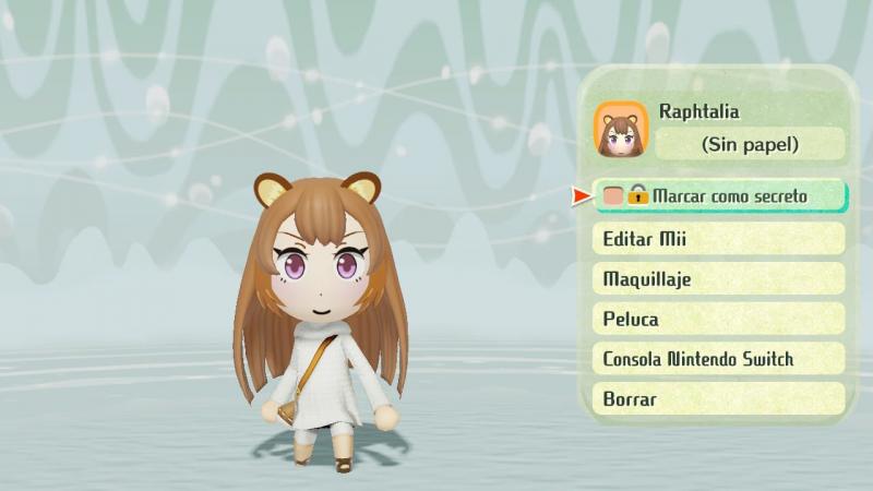 Mii